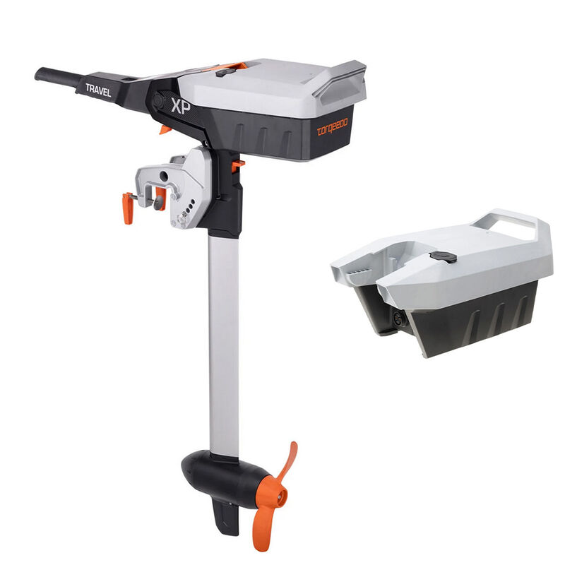 Torqeedo Travel Power Package L 