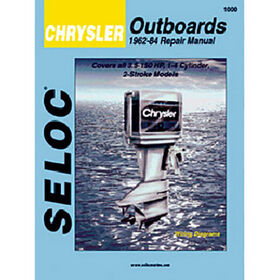 Sierra Seloc Manual, Sierra Part #18-01000