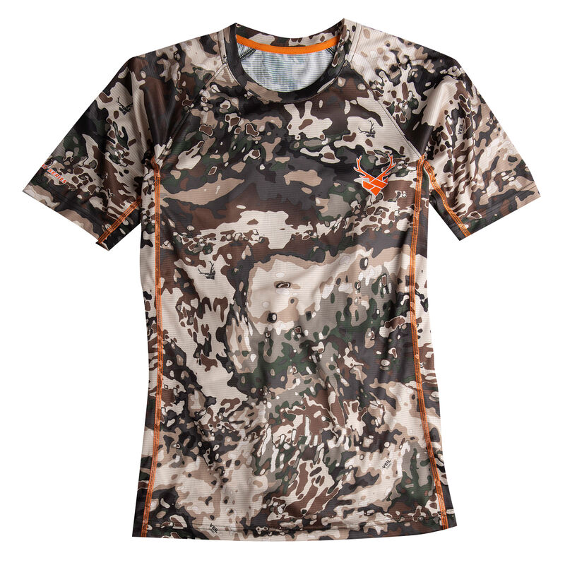 Walls Pro Series Performance SS Tee image number 1