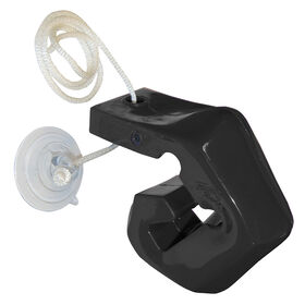 Personal Watercraft Fender, Black 