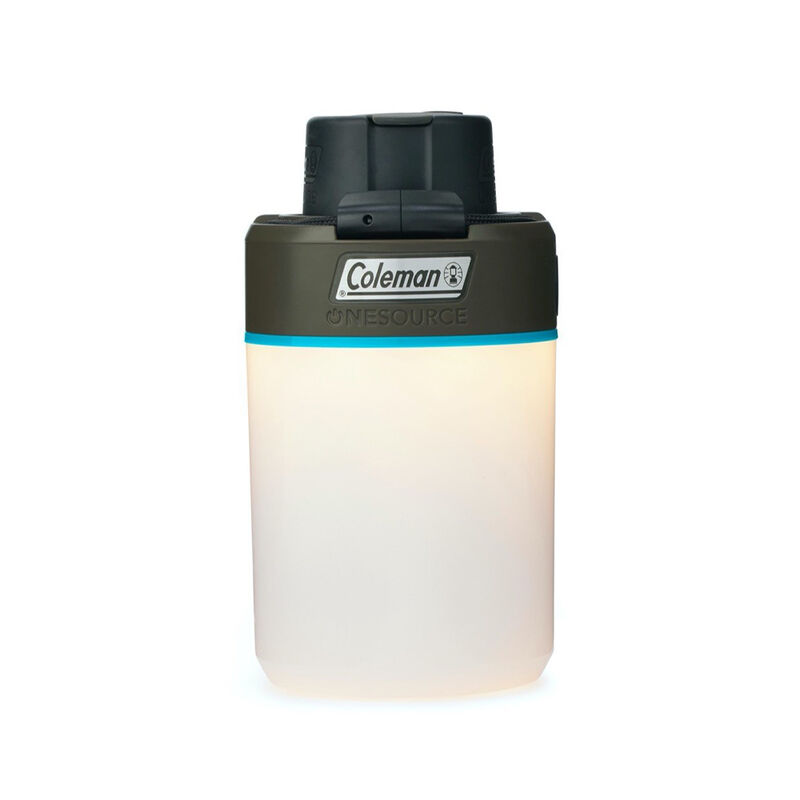 Coleman OneSource Rechargeable 200-Lumen Lantern image number 3