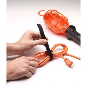 12" Magic Ties, 8 pack