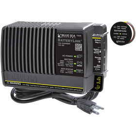 Blue Sea BatteryLink Charger
