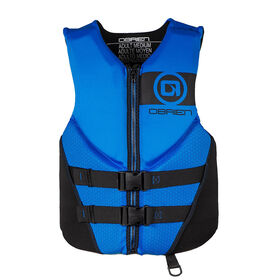 O'Brien Men's Traditional Life Jacket