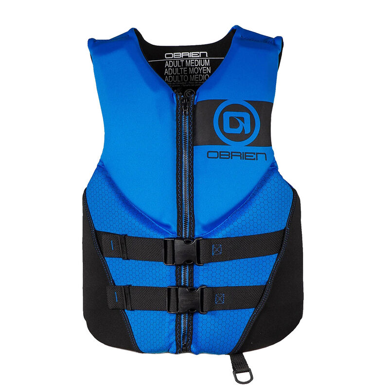 O'Brien Men's Traditional Life Jacket image number 1