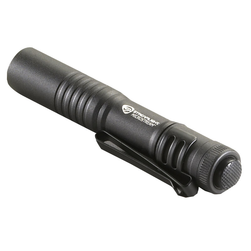 Streamlight MicroStream Mini LED Pocket Light image number 3