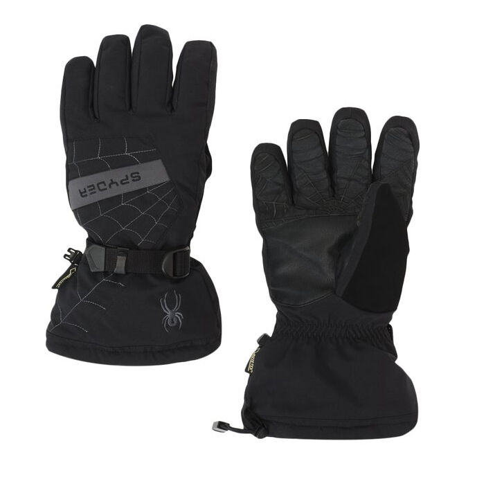 Spyder Men's Overweb GTX Ski Glove