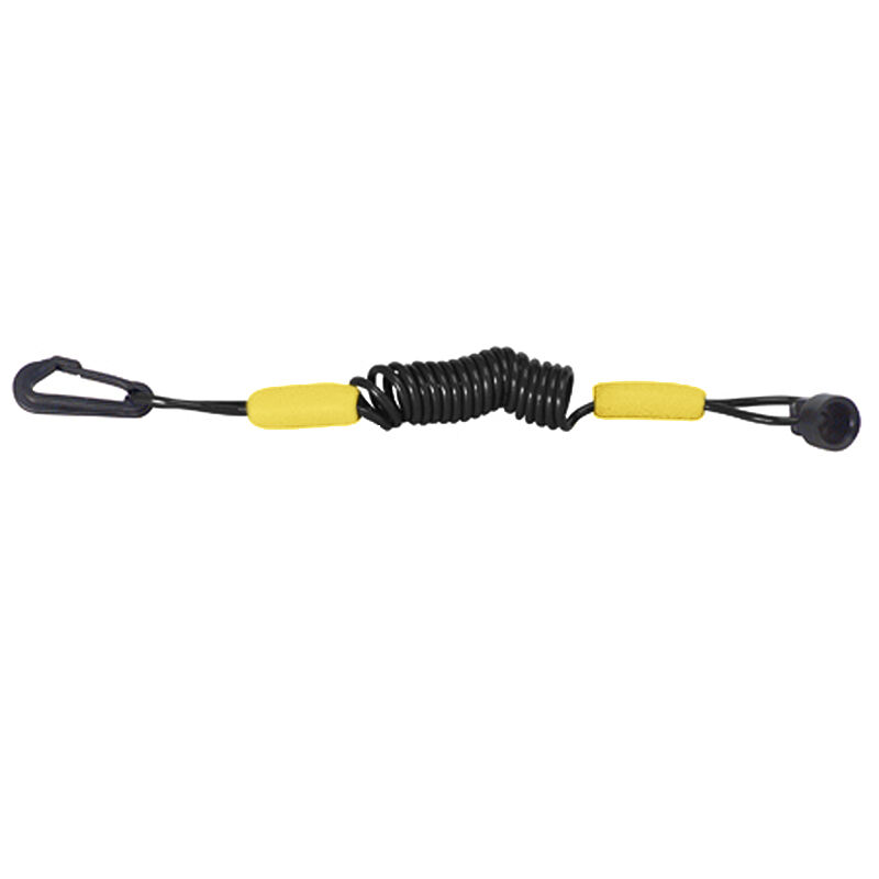 Aquacord Floating Vest Lanyard for Seadoo PWCs image number 4