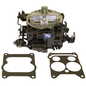 Sierra Remanufactured Carburetor Rochester/Mercruiser, Sierra Part 18-7617-1
