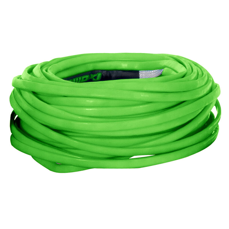 Proline 80' Flatline 3-Section Wakeboard Rope image number 5