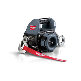 WARN 101570 Drill Winch, 750-lb. Capacity