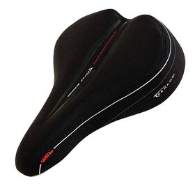 Serfas Reactive Gel Women's Saddle