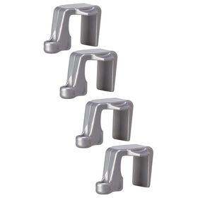 Taylor Made Pontoon Rail Fender Adjuster, 4-Pack