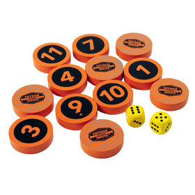 Outside Inside Backpack Shut The Box