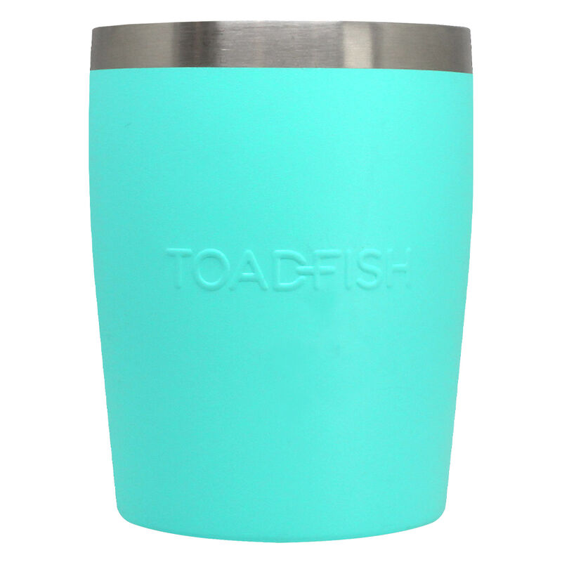Toadfish Non-Tipping 10-oz. Rocks Tumbler image number 2