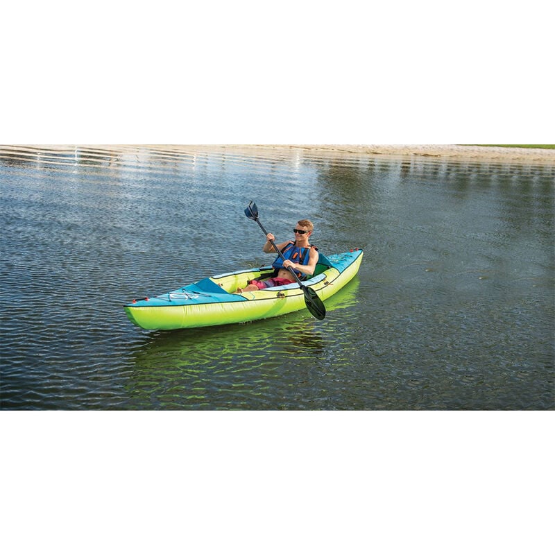 HO Sports Beacon Inflatable Kayak image number 4