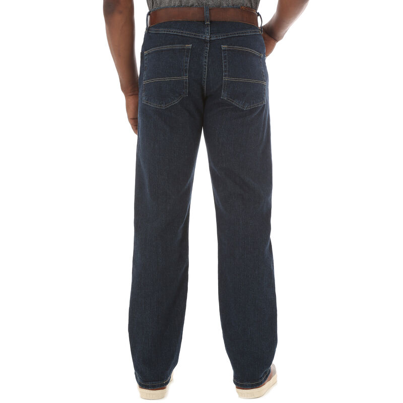 Wrangler Men's Genuine Wrangler Regular-Fit Jean image number 5