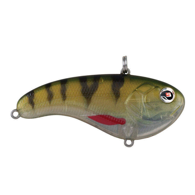  Sebile Flatt Shad Lipless Crankbait image number 10