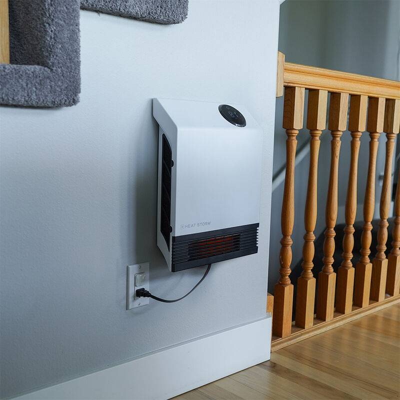Heat Storm A-1000-WX Wall Heater image number 2