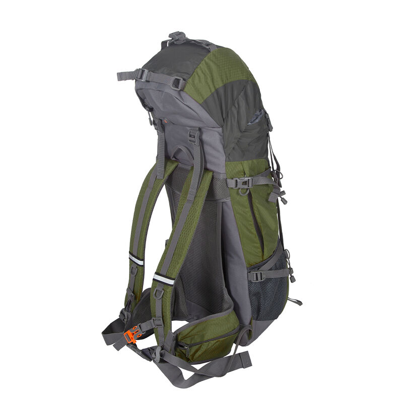 Stansport 50-Liter Summit Internal-Frame Backpack image number 15