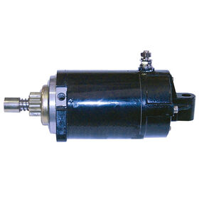 Sierra Outboard Starter For Yamaha Engine, Sierra Part #18-6413