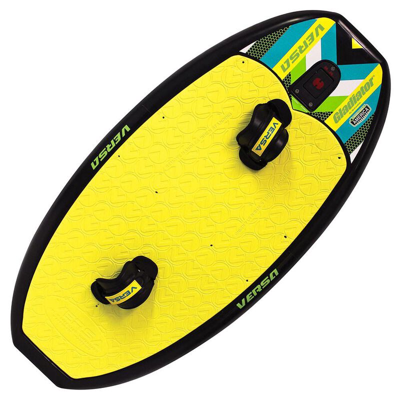 Gladiator Versa Multi-Sport Watersports Board image number 2