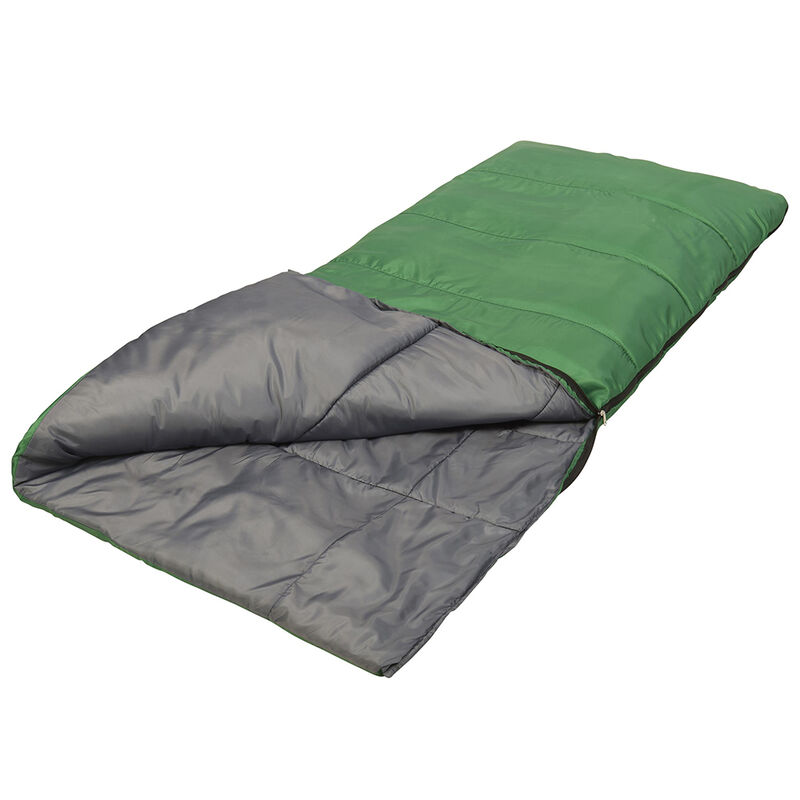 Glacier's Edge 40&deg;F Sleeping Bag image number 1