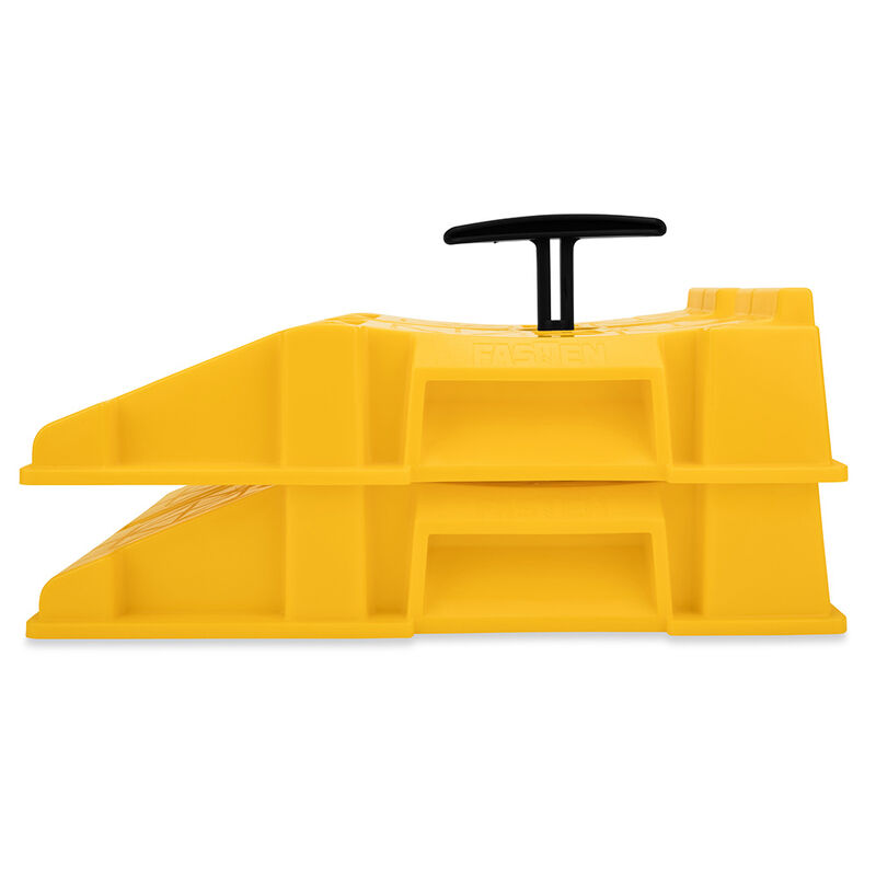Camco FasTen-RV Leveling Ramps - 2-Pack image number 7