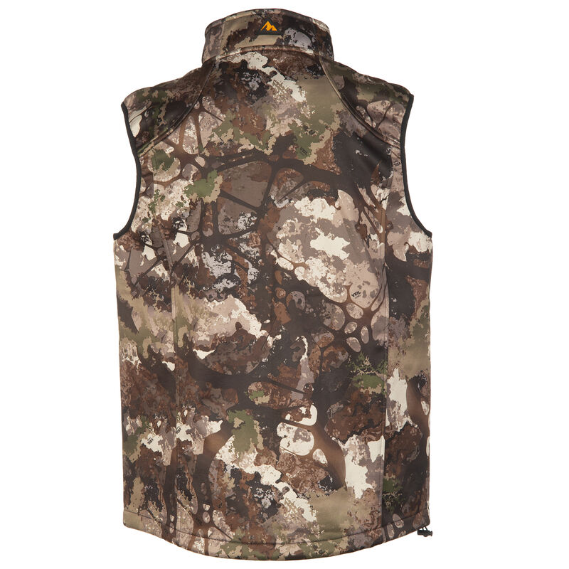 Guide Series Men's High Country Vest image number 2