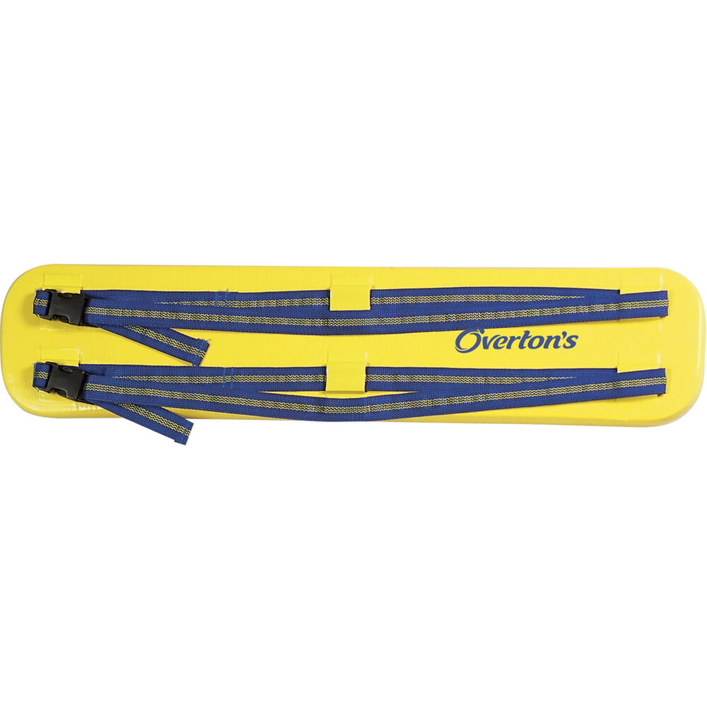Double Waterski Belt Overton's