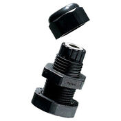 Ancor Electrical Wire Seal For Round Cable, 4-Gauge Wire