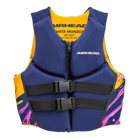 Airhead Women's Santa Monica Neolite Kwik-Dry Life Vest