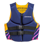 Airhead Women's Santa Monica Neolite Kwik-Dry Life Vest