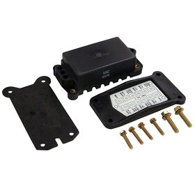 Sierra Power Pack From OMC Engine, Sierra Part #18-5753