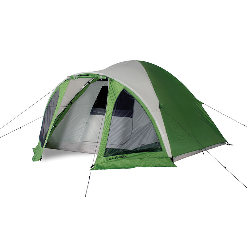 Venture Forward Grizzly 6-Person Tent image number 1