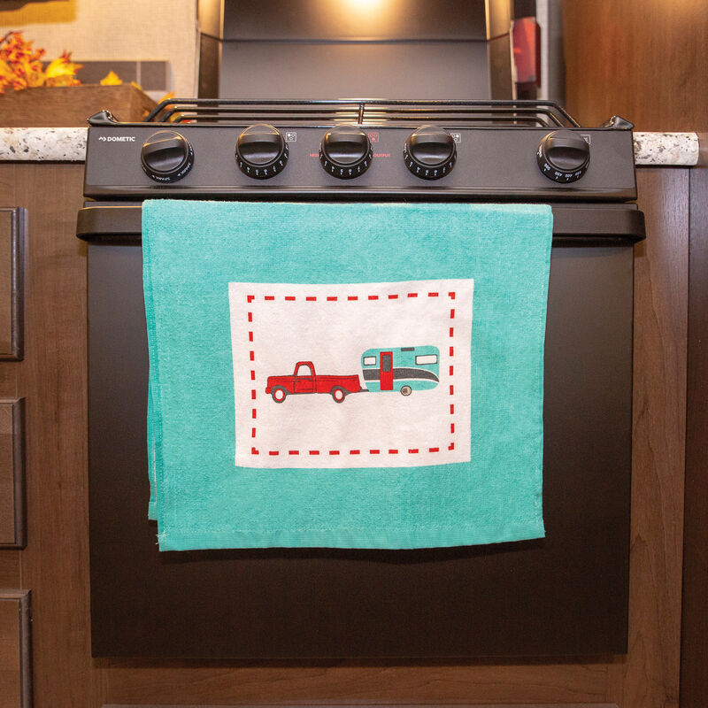 3-piece Camper Kitchen Set  image number 6