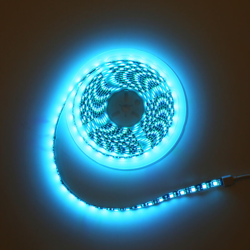 LED Light Strip, Black image number 5