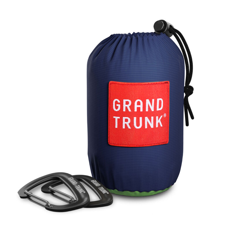 Grand Trunk TrunkTech Single Hammock image number 4