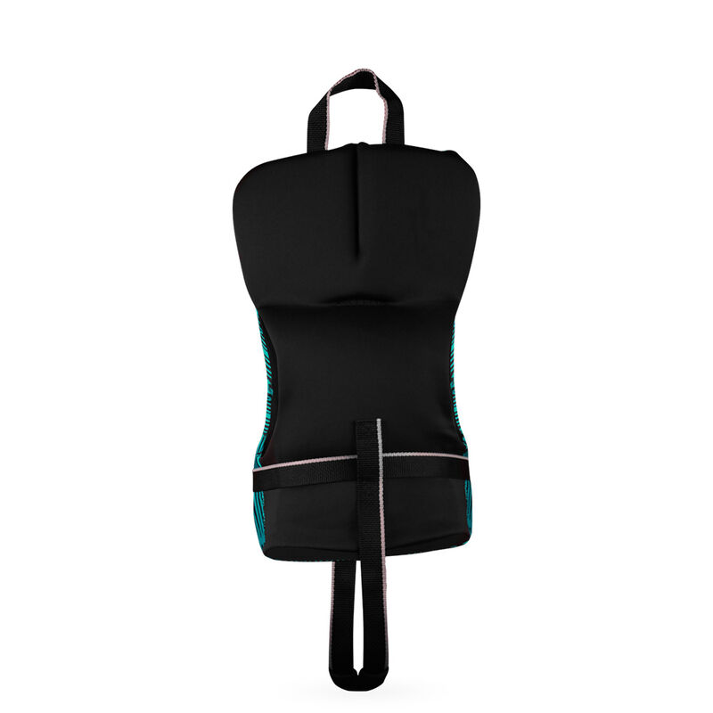 Liquid Force Fury Infant CGA Vest | Blue Black 0-30 image number 3