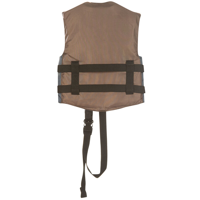 Forge Fishing Sport Angler Vest image number 3