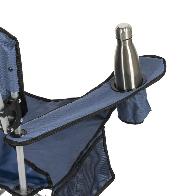 ShelterLogic Max Shade Quad Camping Chair image number 6