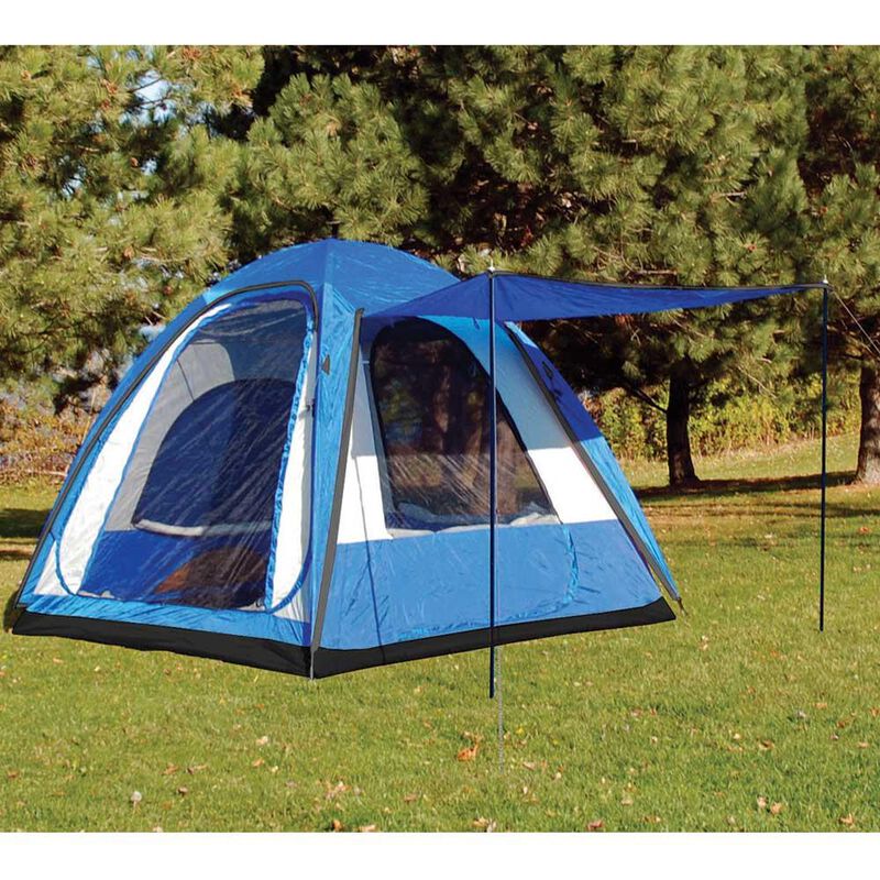 Napier Sportz Dome-To-Go Tent Model 86000 image number 4