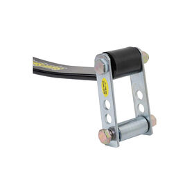 SuperSprings SSA50 Helper Spring Kit, Pair