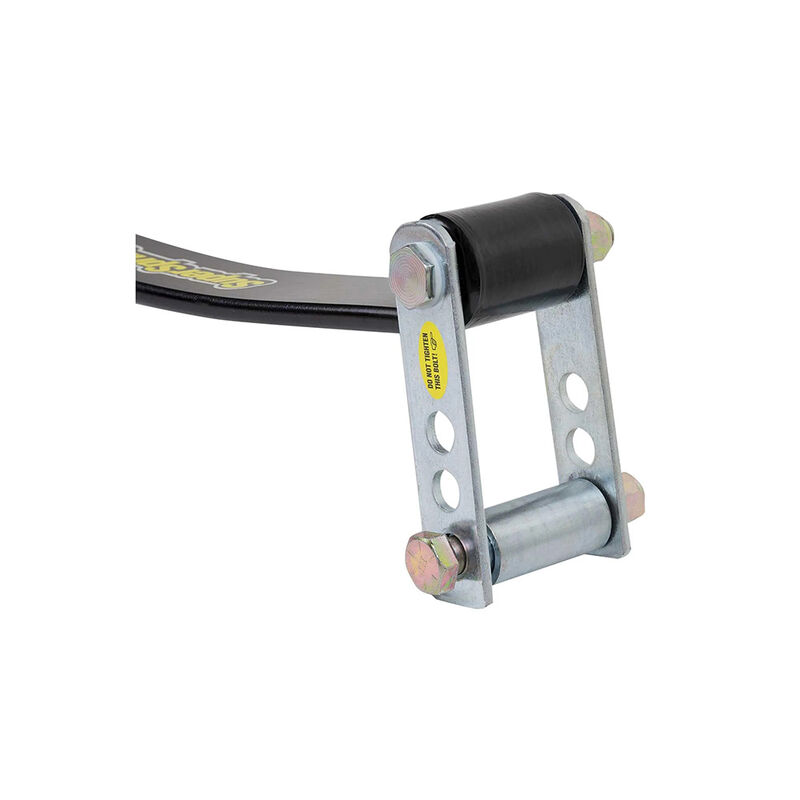 SuperSprings SSA50 Helper Spring Kit, Pair