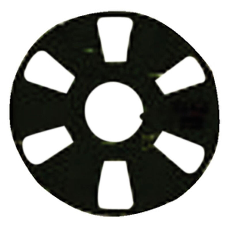 CDI Mercury Trigger Plate For 6-Cylinder Engine image number 1