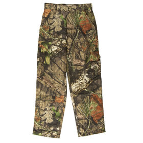 Hunter&rsquo;s Choice Youth Camo Six-Pocket Pant, Mossy Oak Break-Up Country