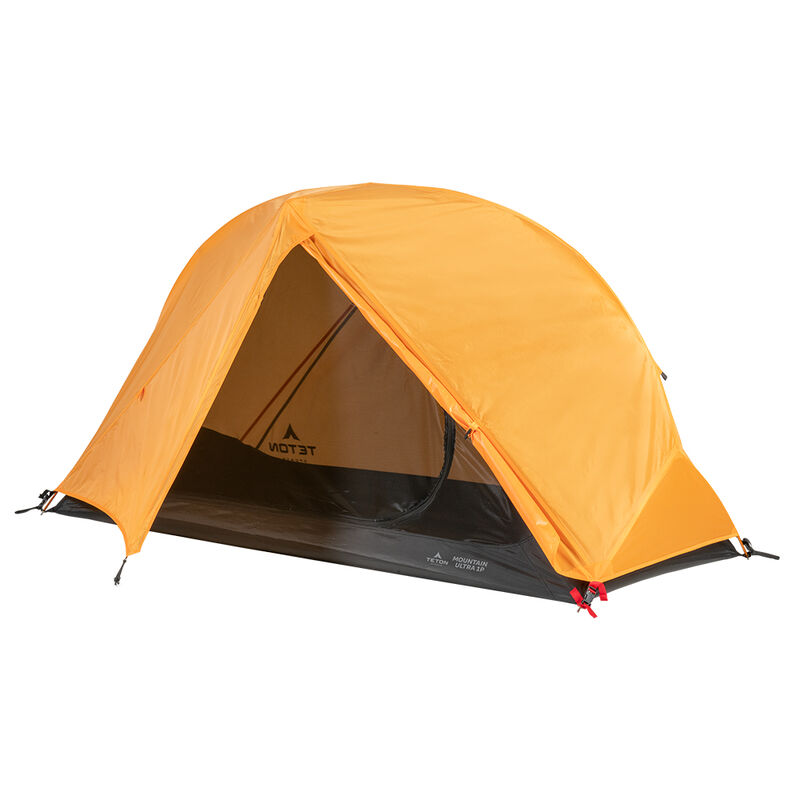 TETON Sports Mountain Ultra 1-Person Tent image number 1