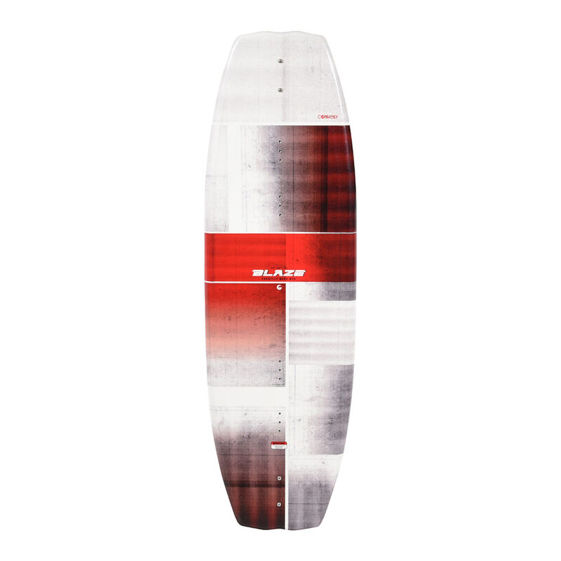 Connelly Blaze 141 Wakeboard, Blank image number 2