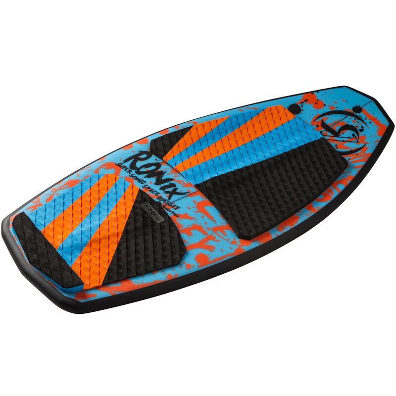 Ronix Super Sonic Space Odyssey Powertail Wakesurfer image number 2