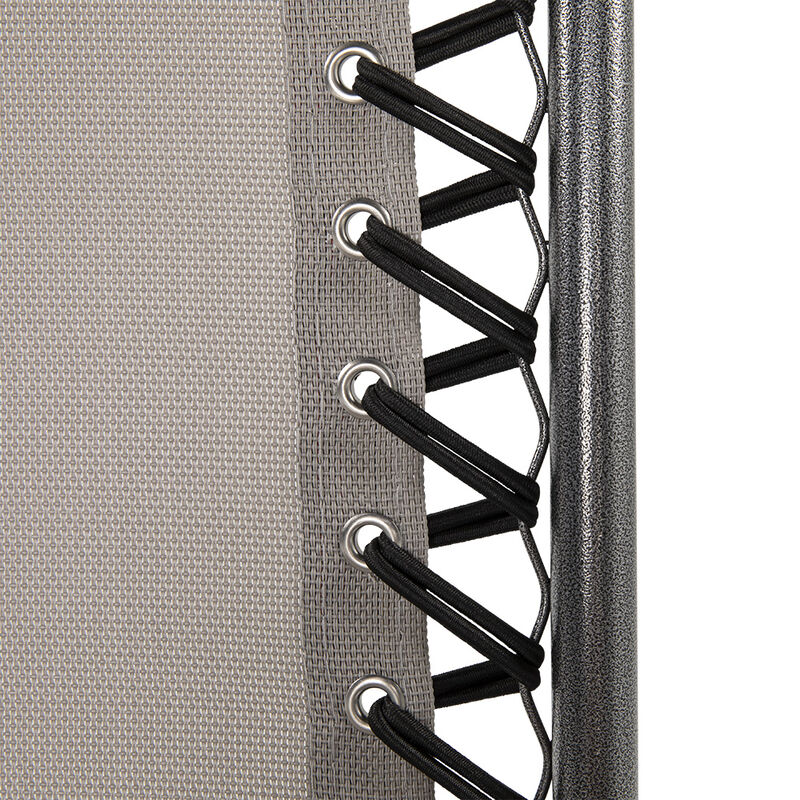 Lippert Stargazer Outdoor Rocking Chair image number 6